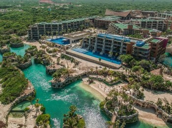 Hotel IMG