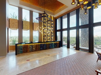 Hotel IMG